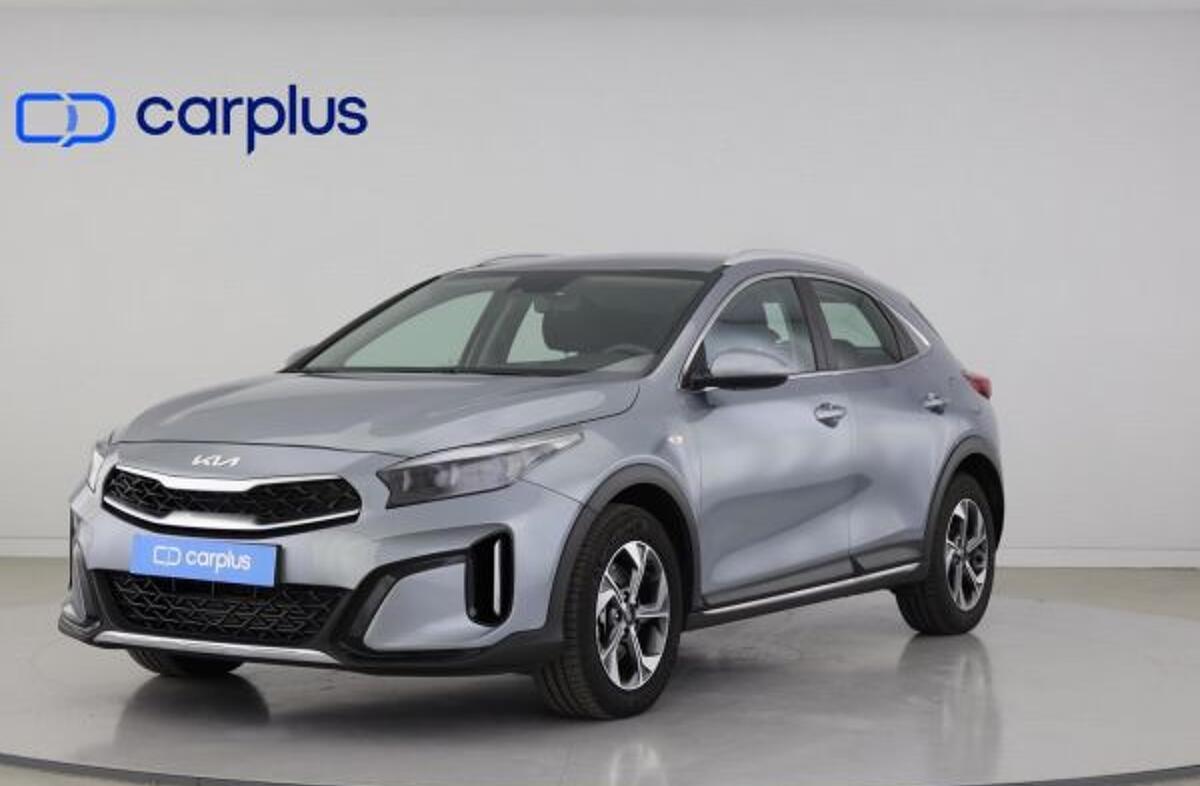 KIA XCeed 1.0 T-GDi Drive
