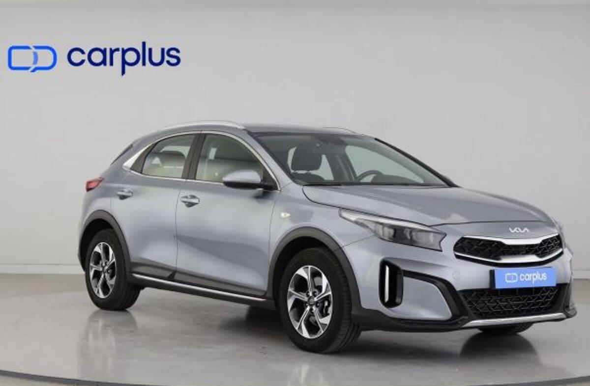 KIA XCeed 1.0 T-GDi Drive