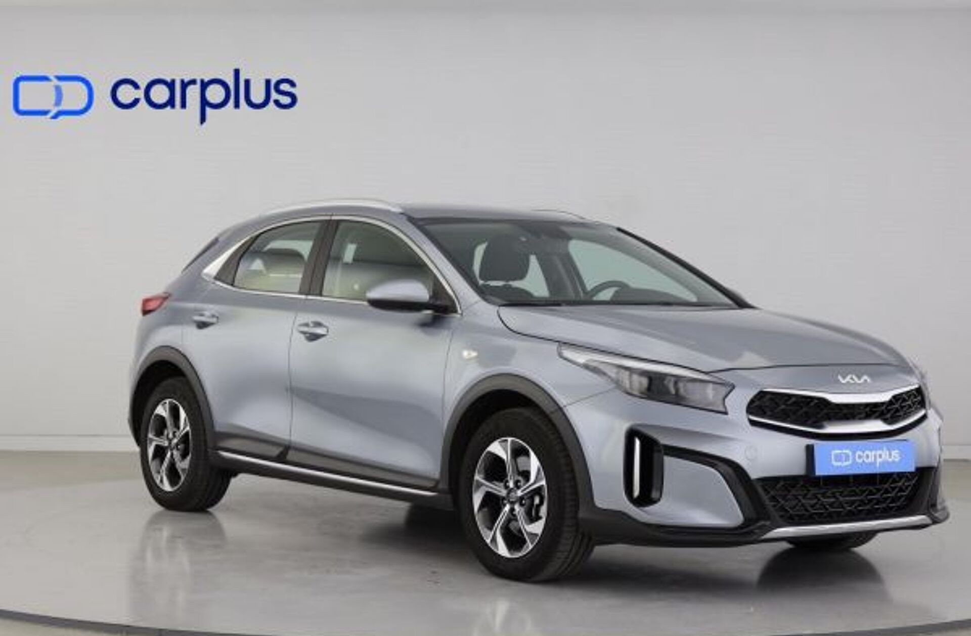 KIA XCeed 1.0 T-GDi Drive