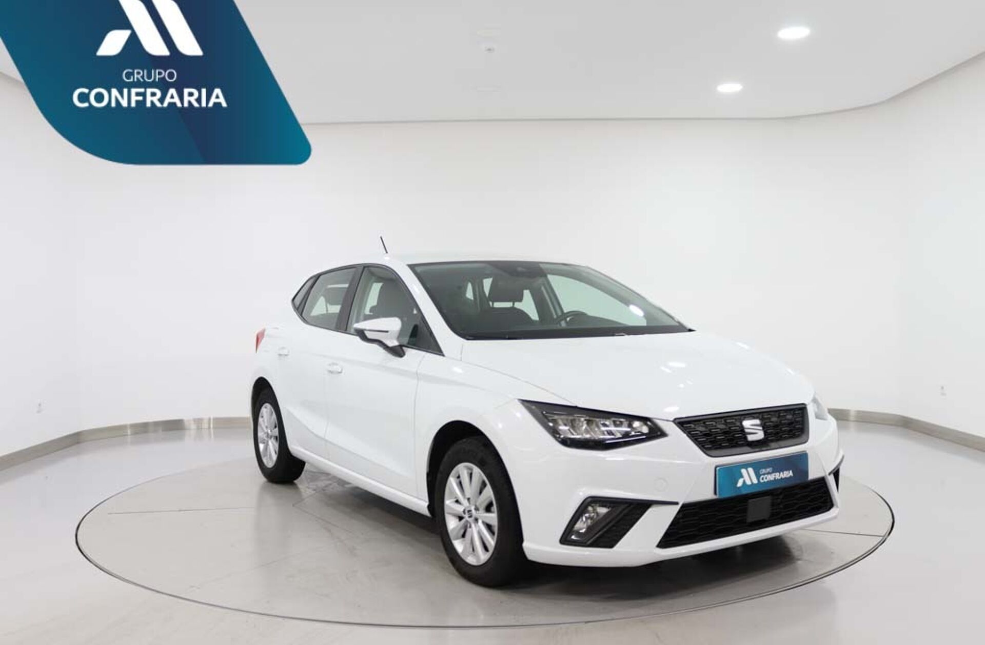 SEAT Ibiza 1.0 TSI Style DSG