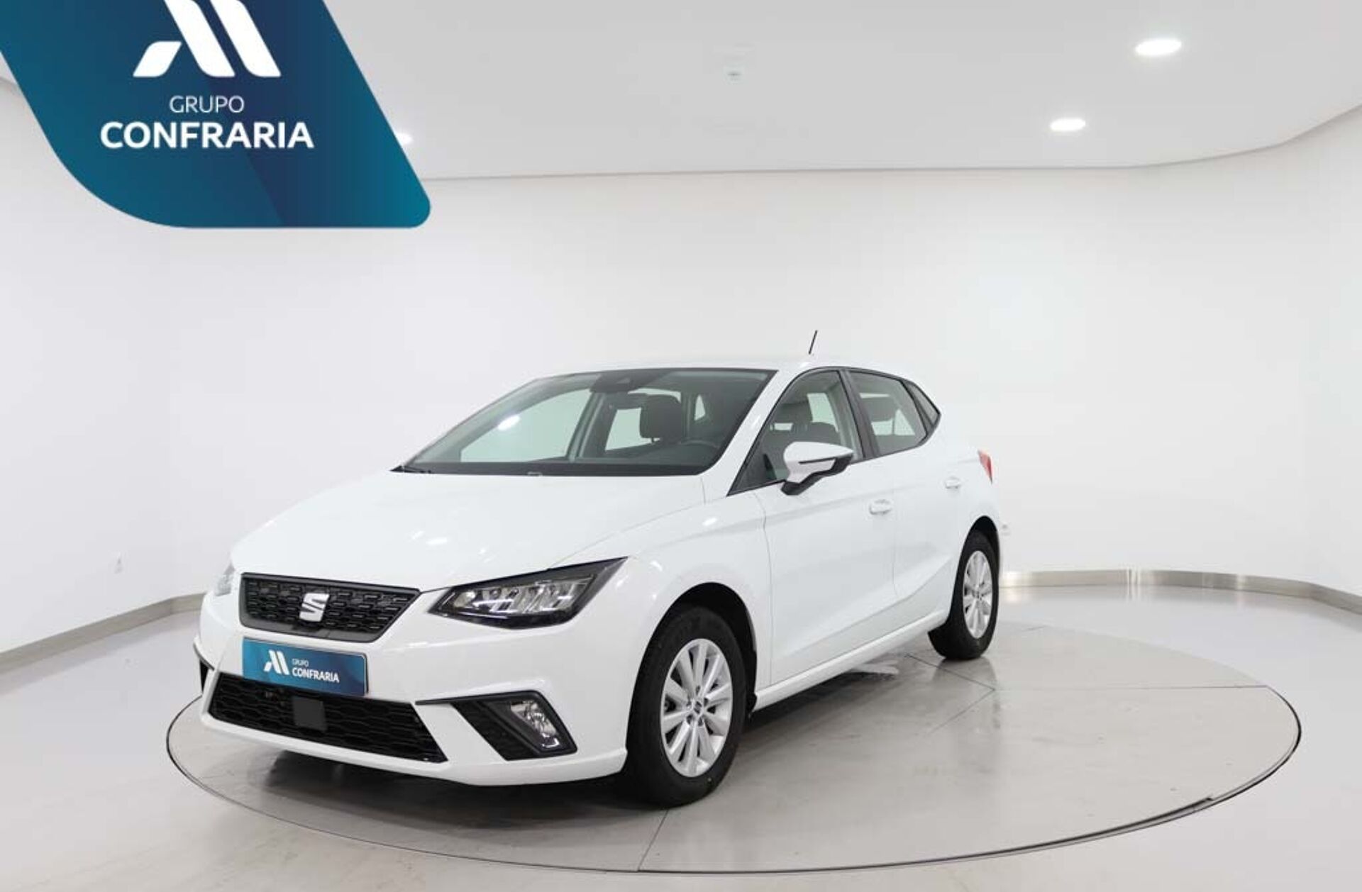 SEAT Ibiza 1.0 TSI Style DSG