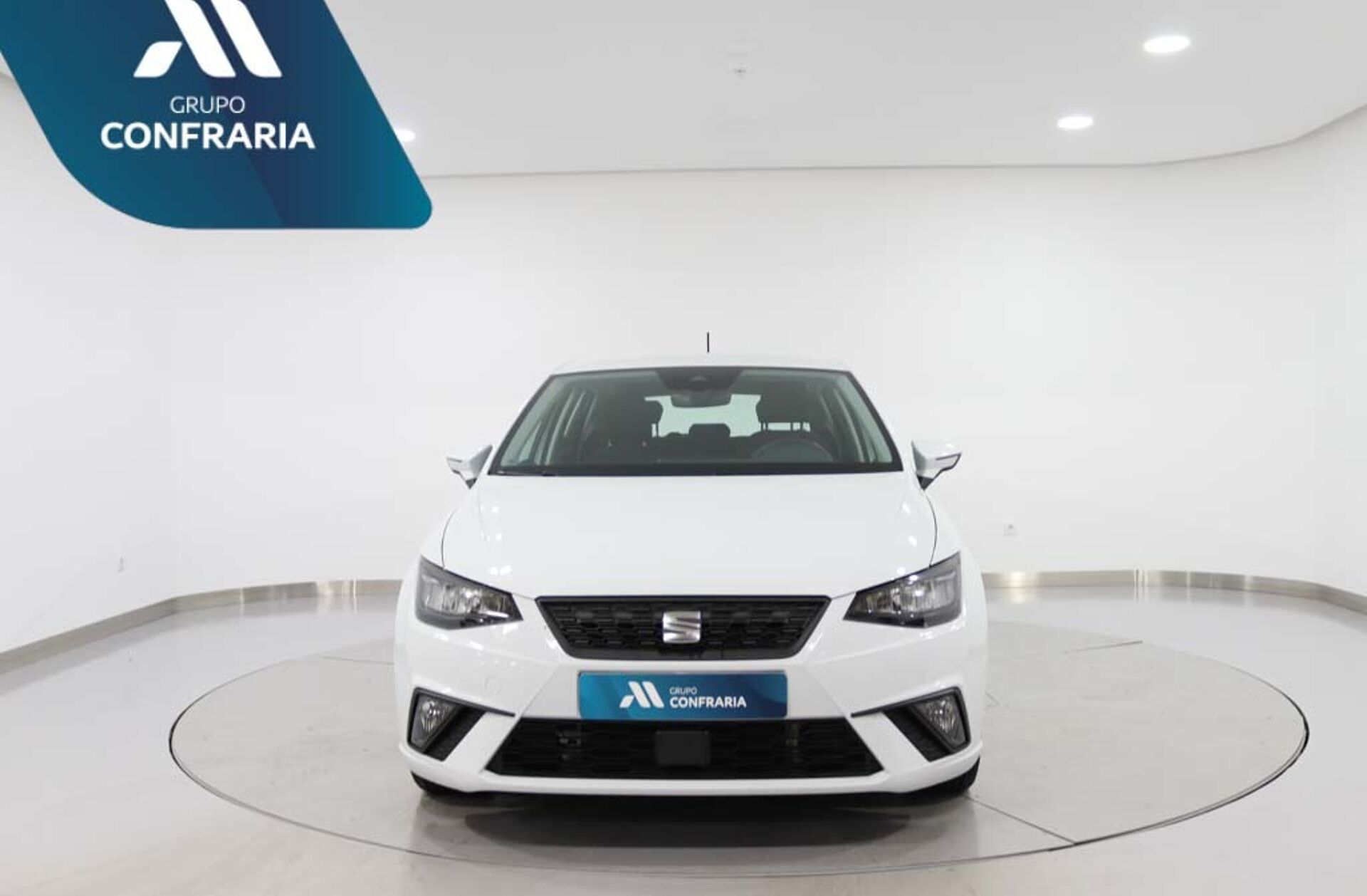 SEAT Ibiza 1.0 TSI Style DSG