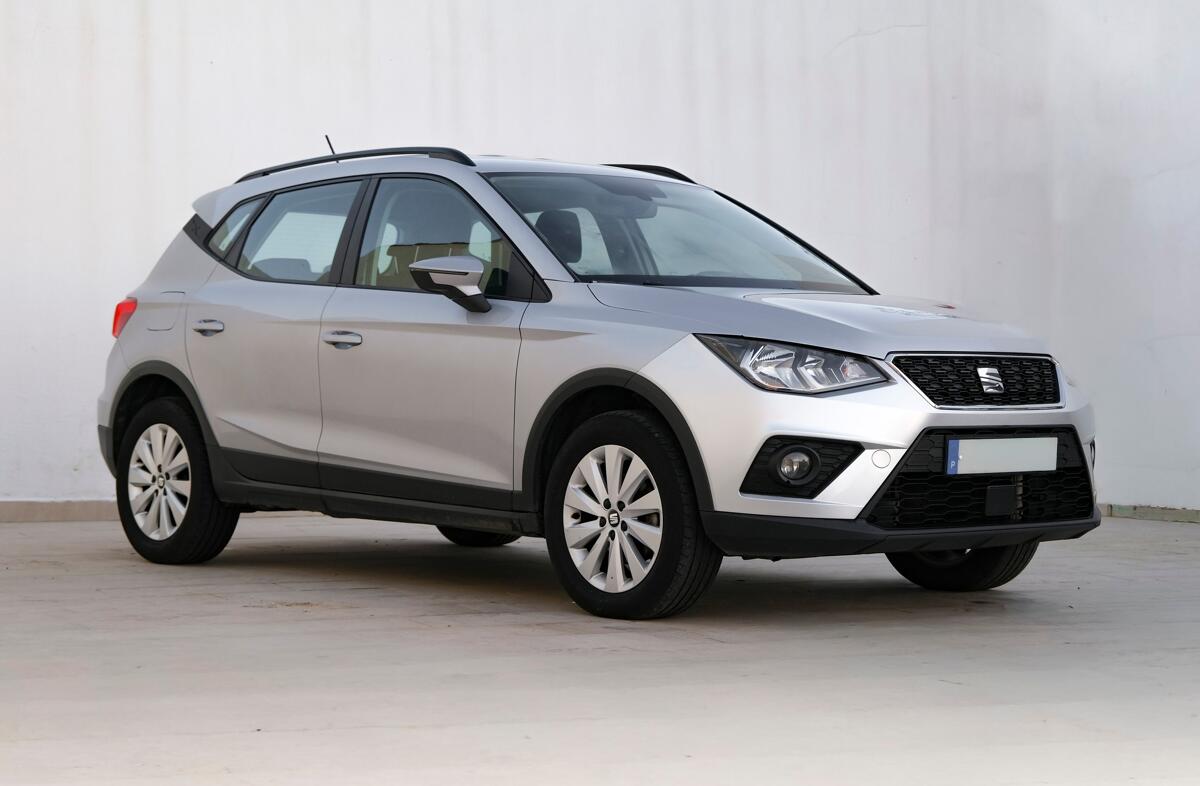 SEAT Arona 1.6 TDI Style