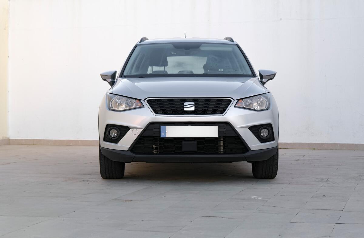 SEAT Arona 1.6 TDI Style