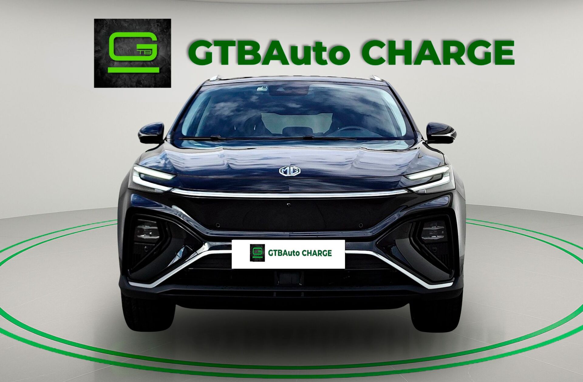 MG Marvel R 70 kWh Luxury