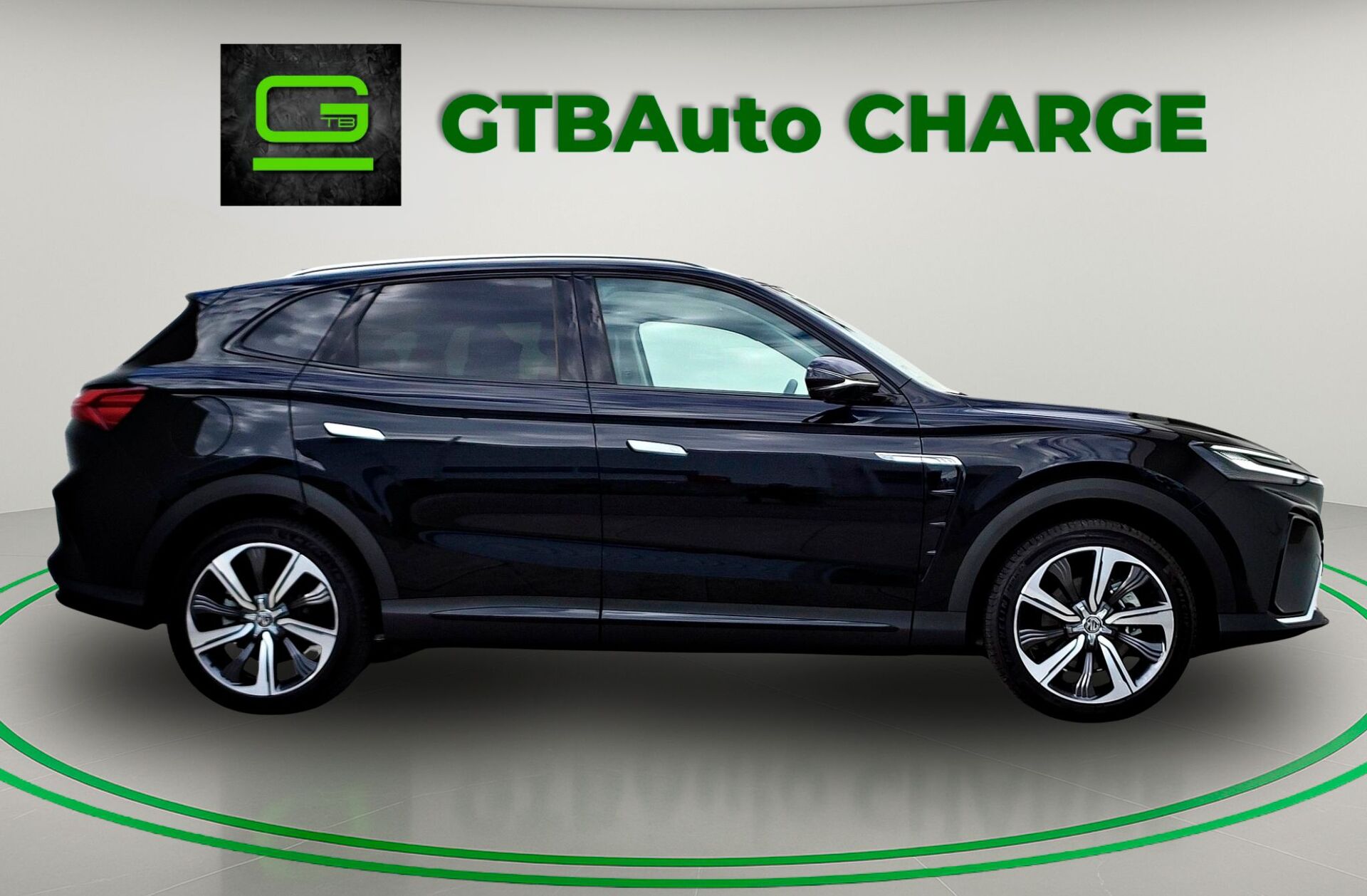 MG Marvel R 70 kWh Luxury