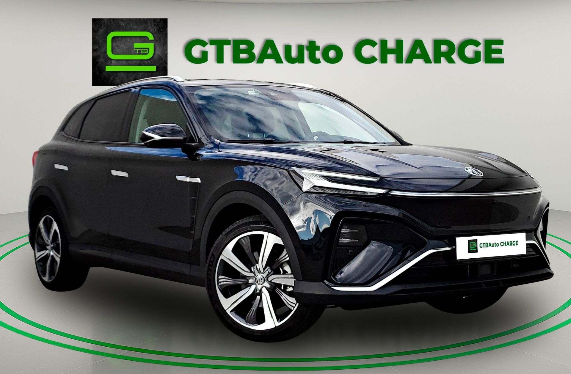 MG Marvel R 70 kWh Luxury