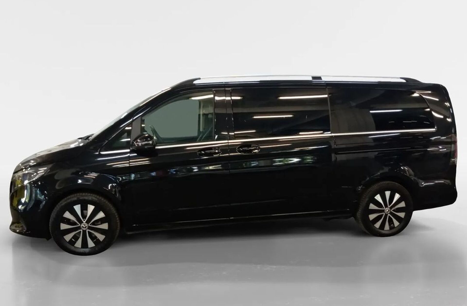 MERCEDES Classe V V 250 d Longo Avantgarde