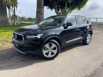 VOLVO XC40 2.0 D3 Momentum