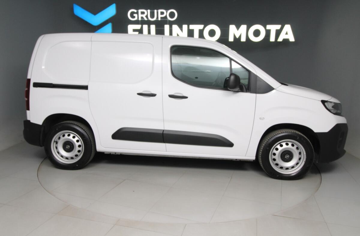 OPEL Combo Cargo 1.5 CDTi