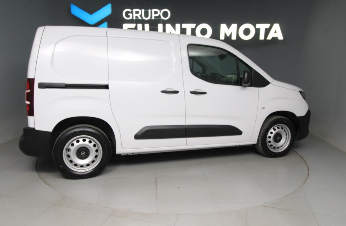 OPEL Combo Cargo 1.5 CDTi