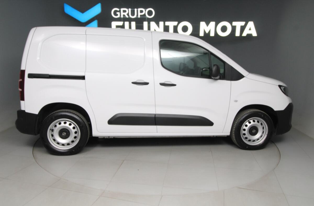 OPEL Combo Cargo 1.5 CDTi