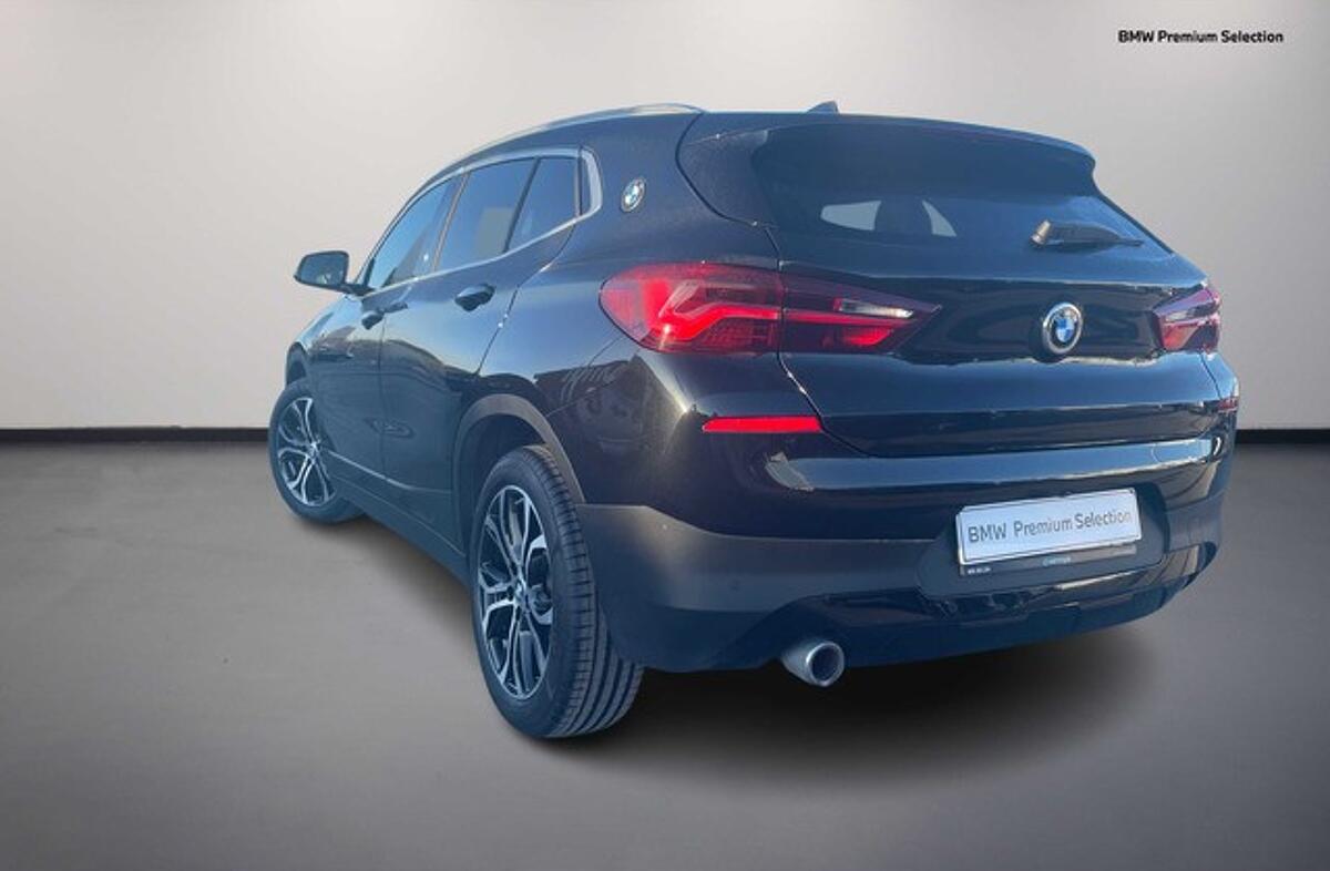 BMW X2 25 e xDrive Advantage