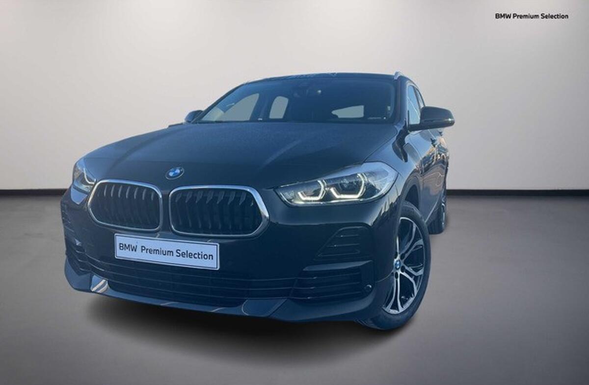 BMW X2 25 e xDrive Advantage