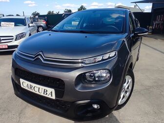 CITROEN C3 1.6 BlueHDi Feel