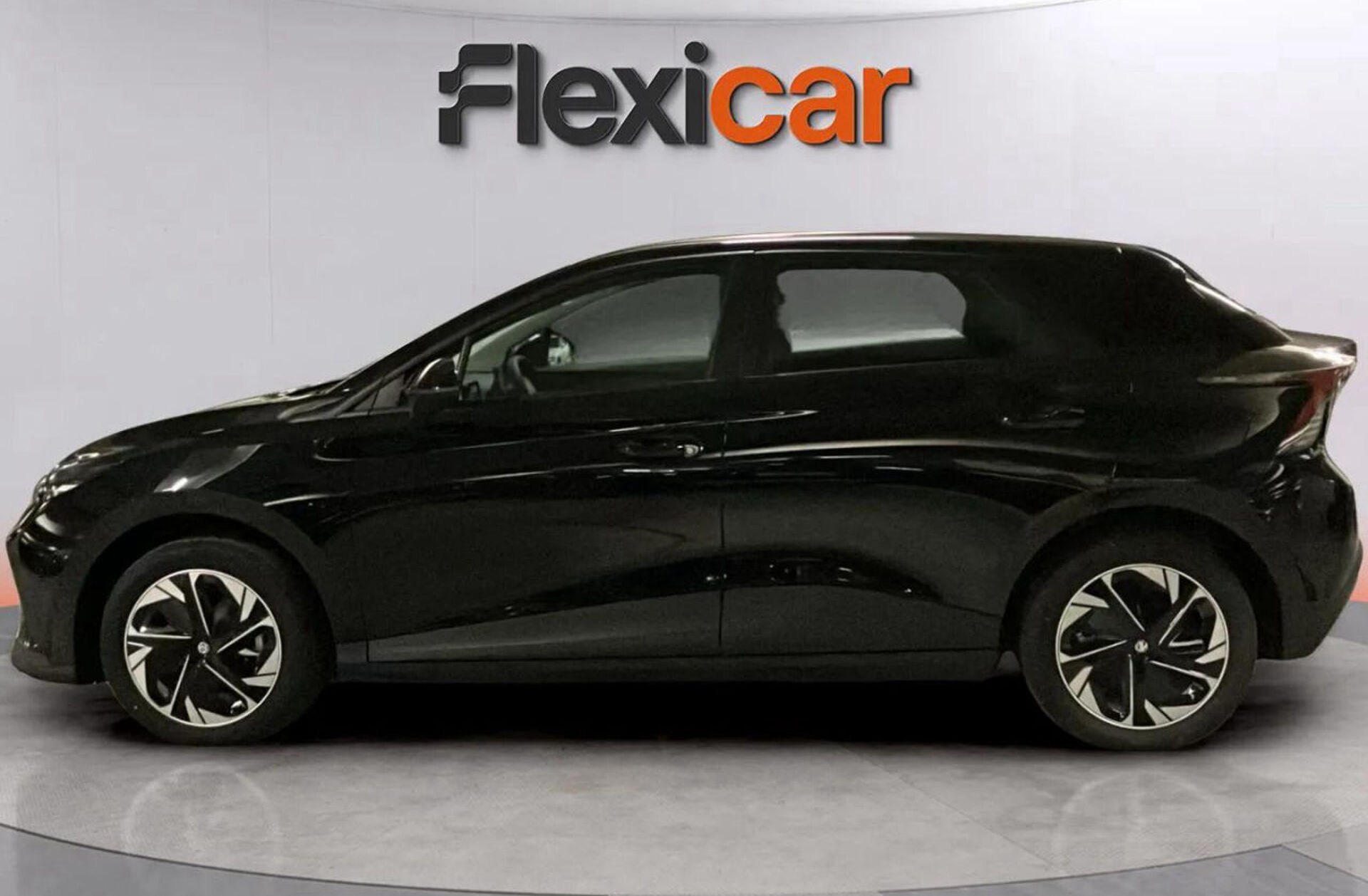 MG MG4 49 kWh Standard