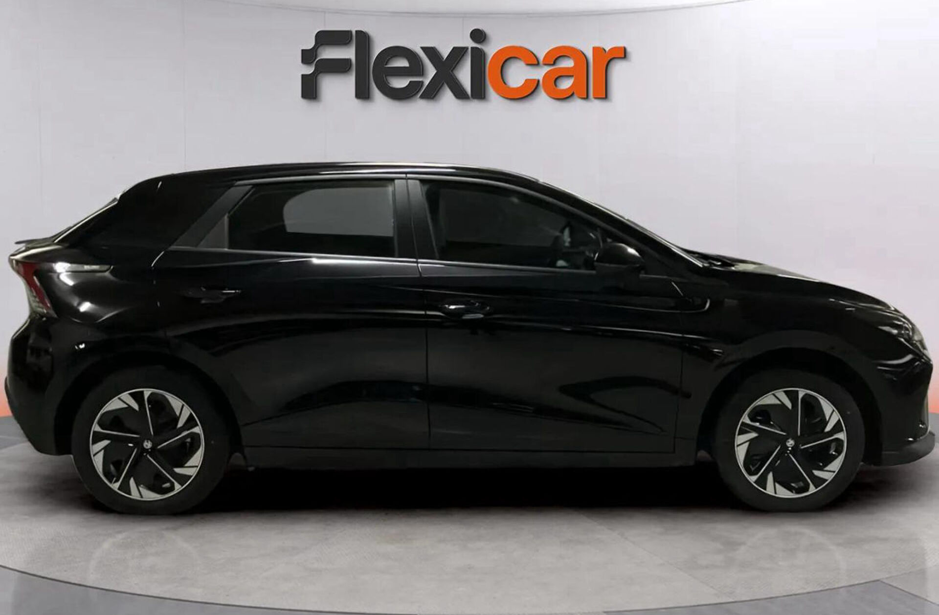 MG MG4 49 kWh Standard