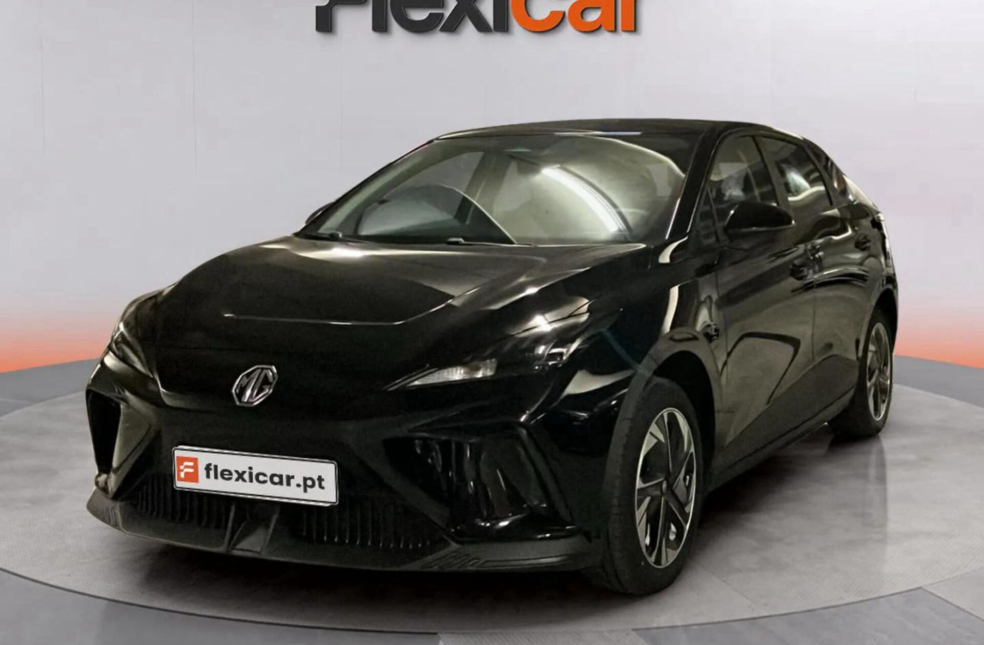 MG MG4 49 kWh Standard