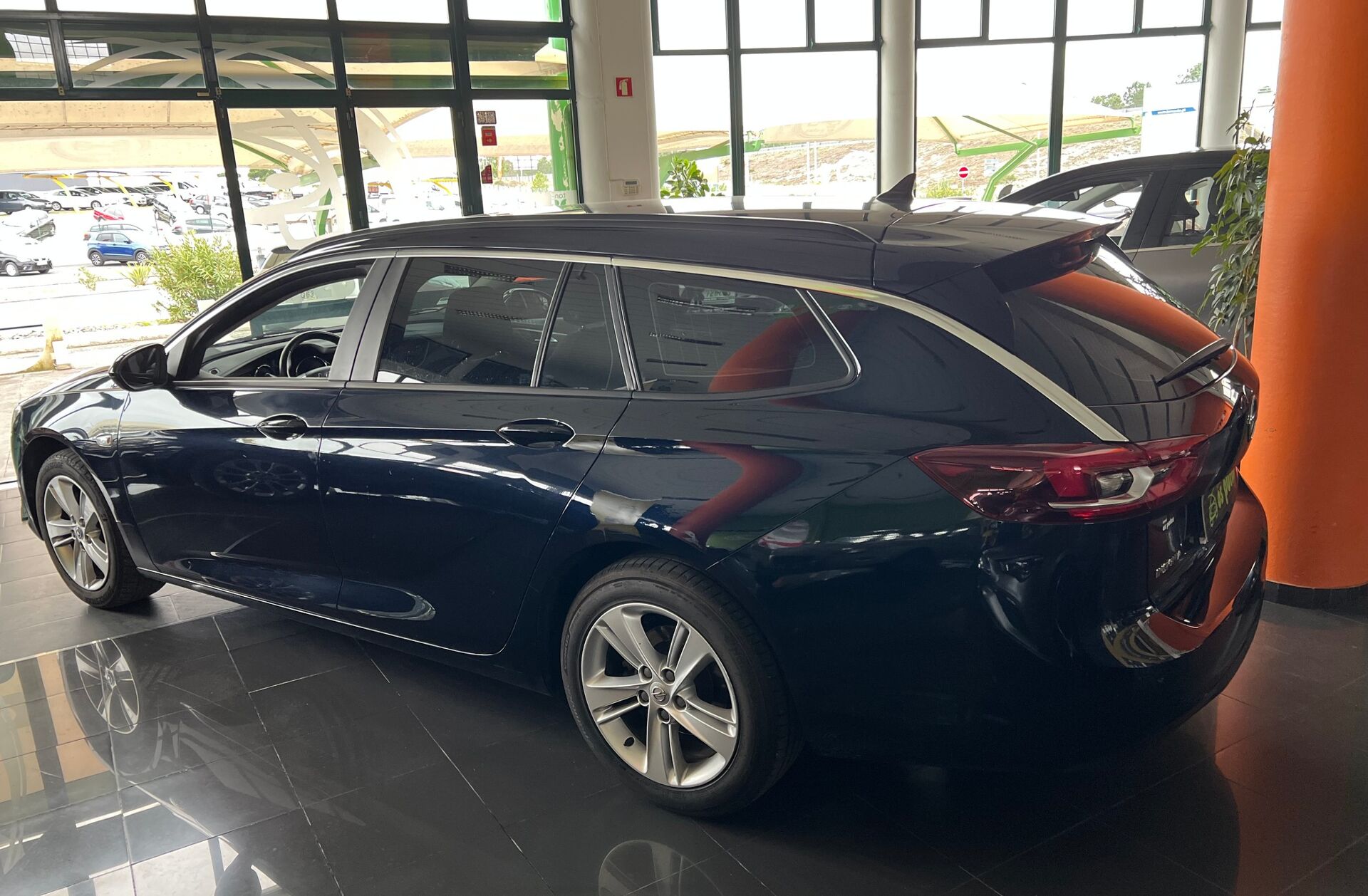 OPEL Insignia 1.6 CDTi Innovation
