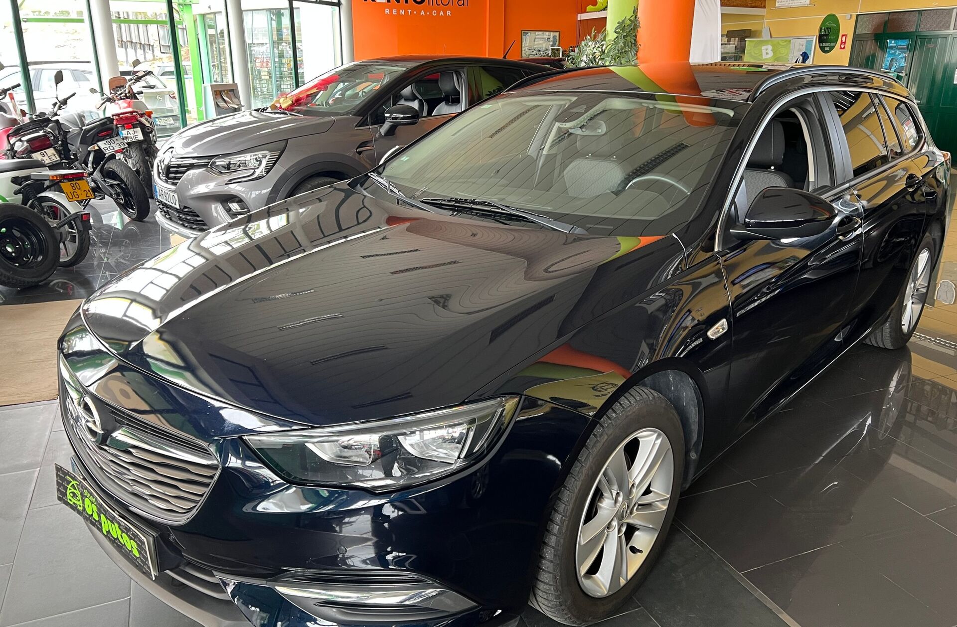 OPEL Insignia 1.6 CDTi Innovation