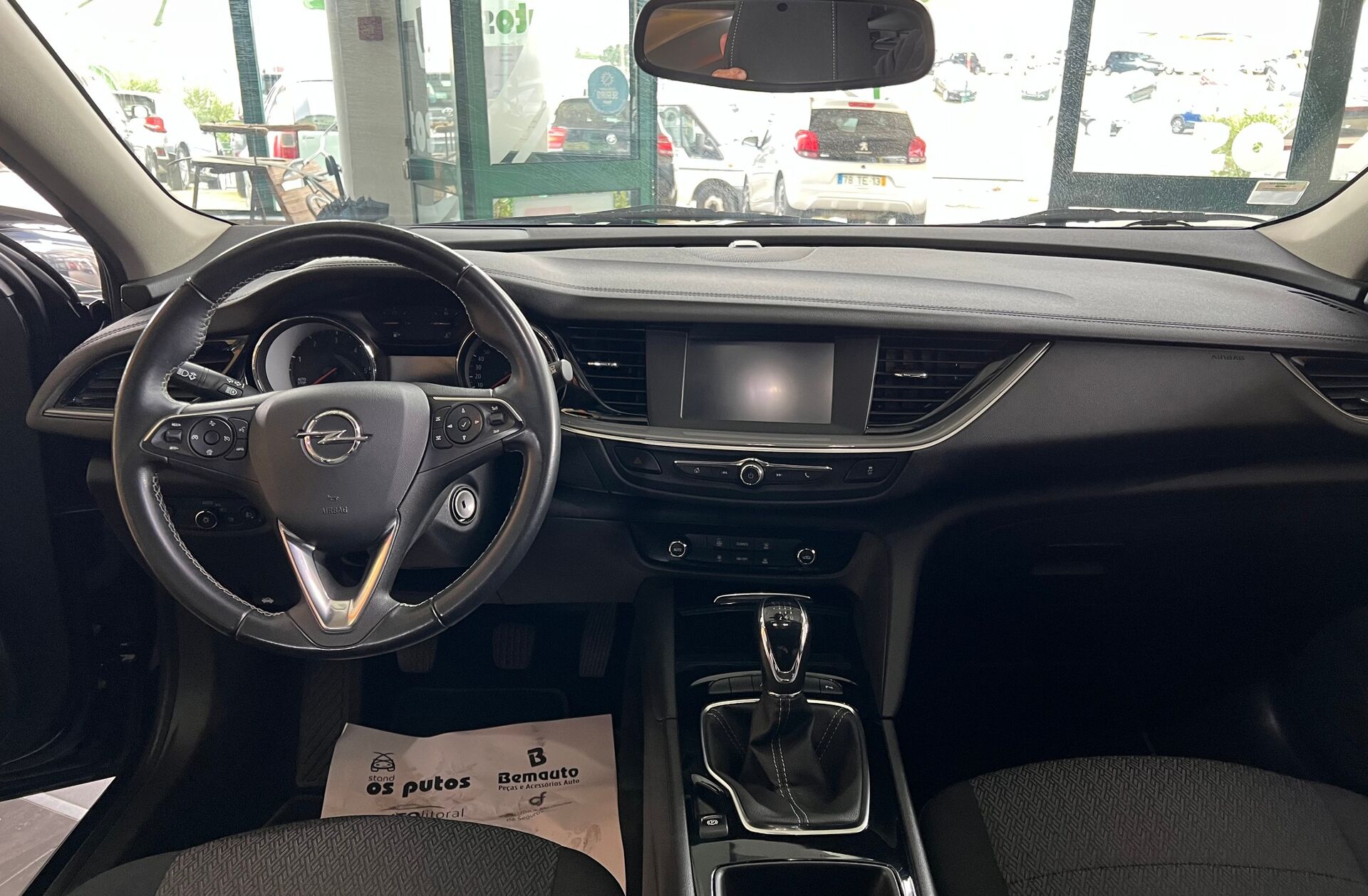 OPEL Insignia 1.6 CDTi Innovation