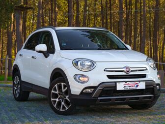 FIAT 500 X 1.6 MJ Pop Star J18 S&S