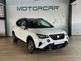 SEAT Arona 1.0 TSI Style