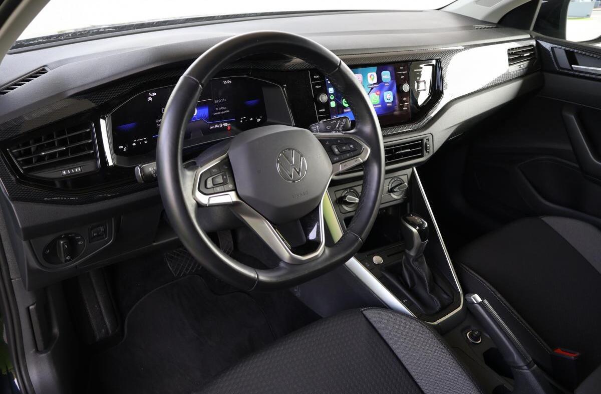 VOLKSWAGEN Taigo 1.0 TSI Urban DSG