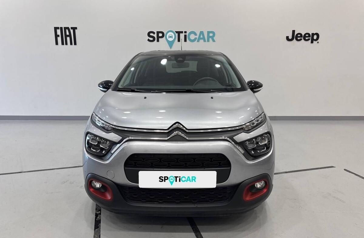 CITROEN C3 1.2 PureTech C-Series
