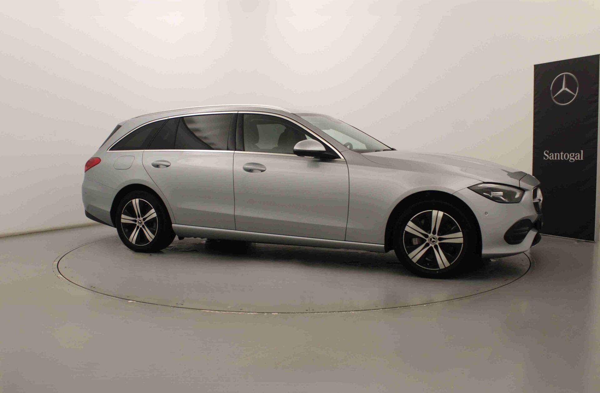 MERCEDES Classe C C 300 de