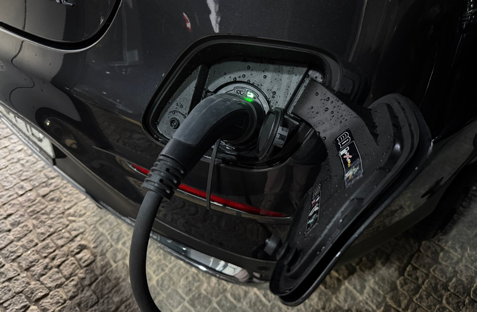 MERCEDES Classe GLC GLC 300 e 4Matic