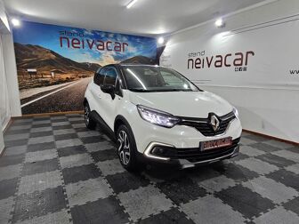 RENAULT Captur Iridium