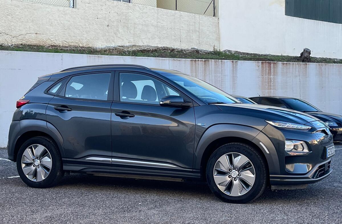 HYUNDAI Kauai 1.6 T-GDi Premium