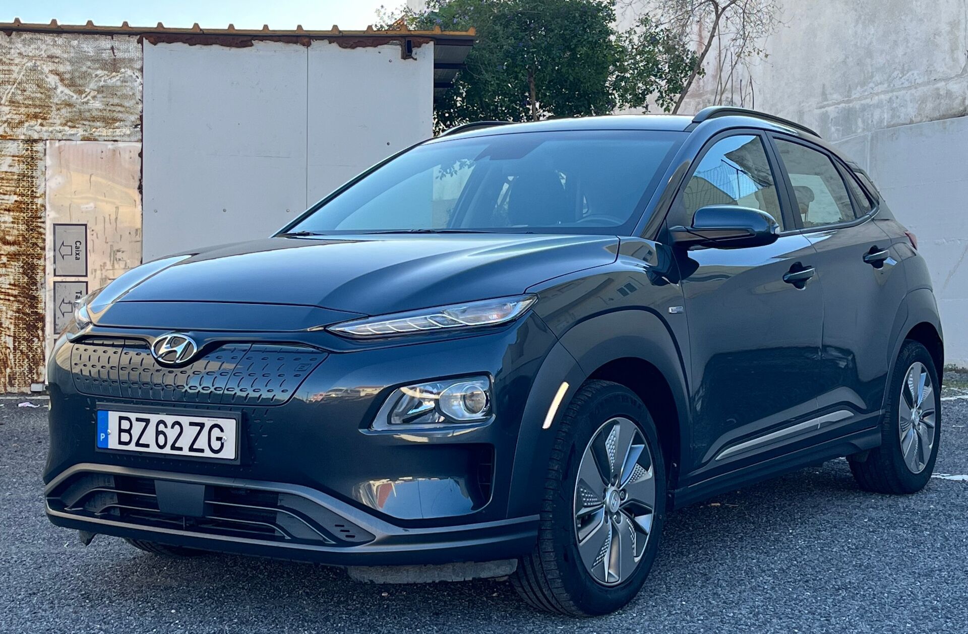 HYUNDAI Kauai 1.6 T-GDi Premium