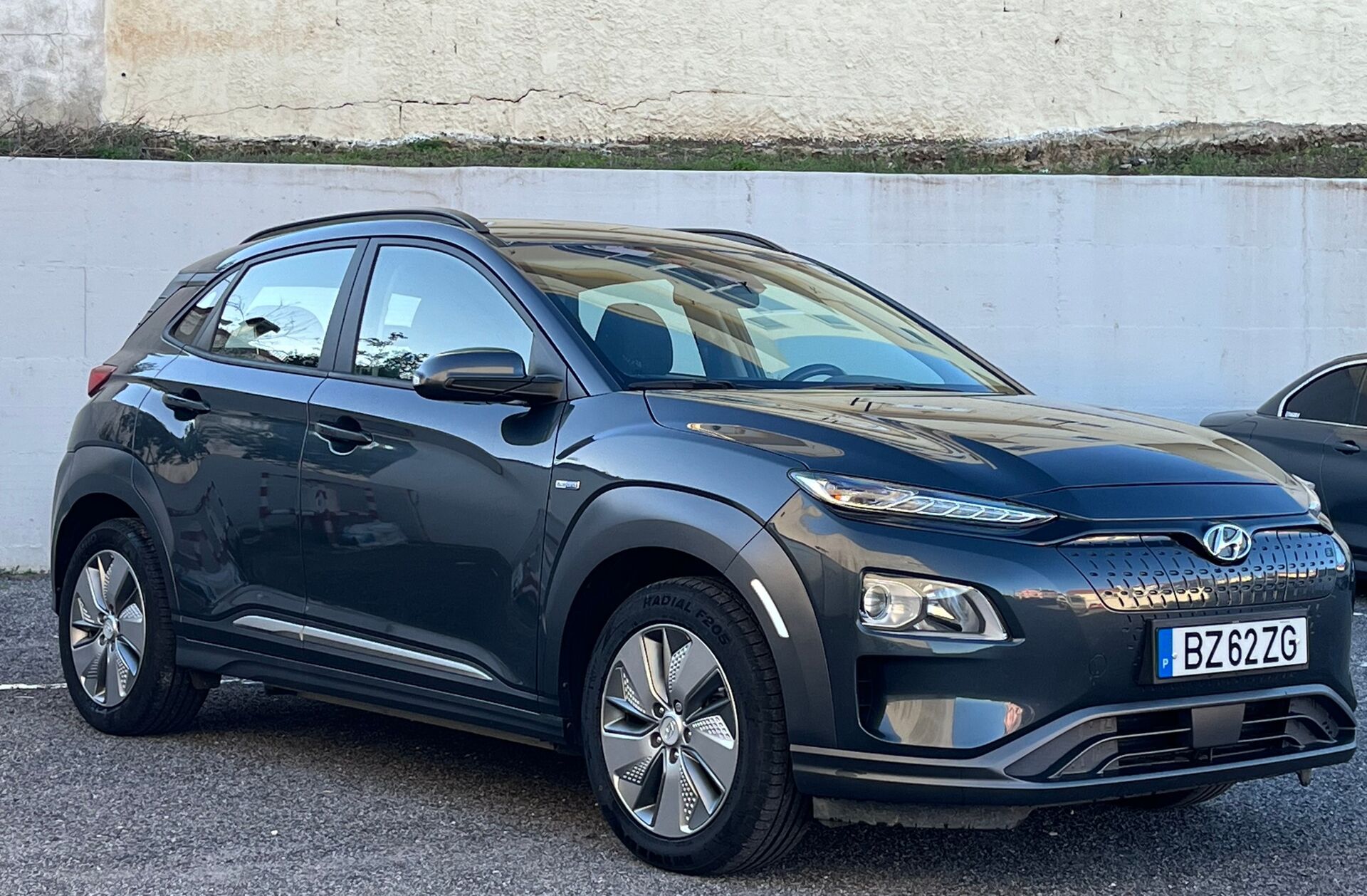 HYUNDAI Kauai 1.6 T-GDi Premium