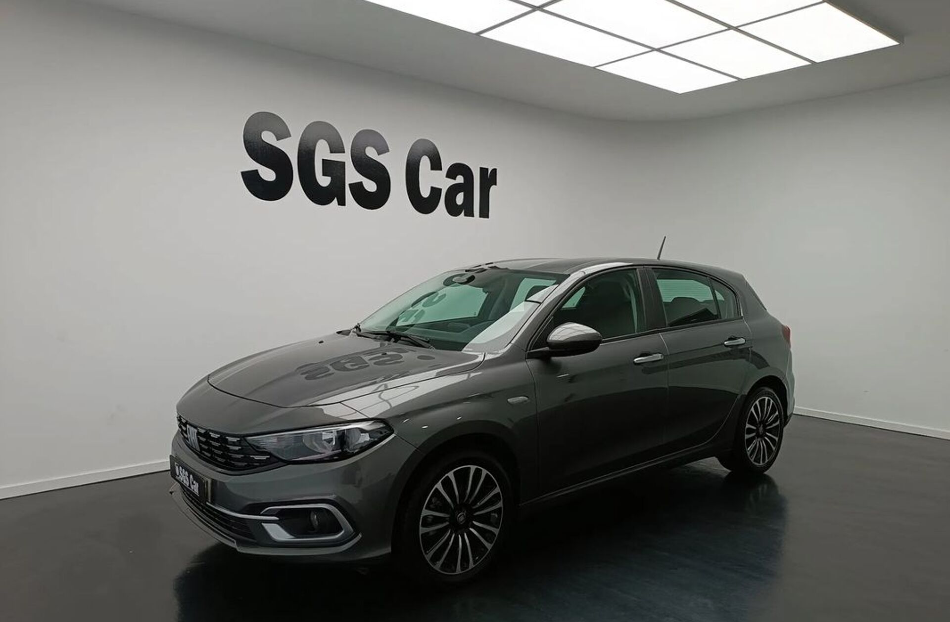 FIAT Tipo 1.3 Multijet City Life