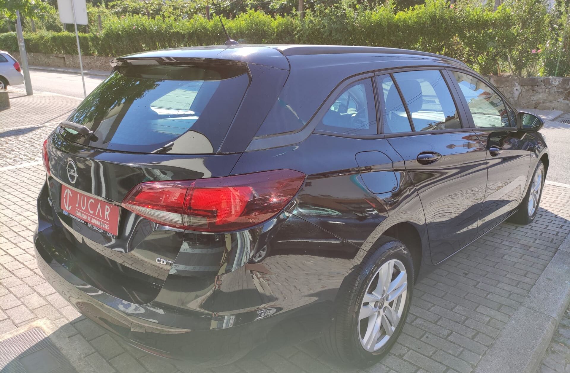 OPEL Astra 1.6 CDTI Innovation S/S