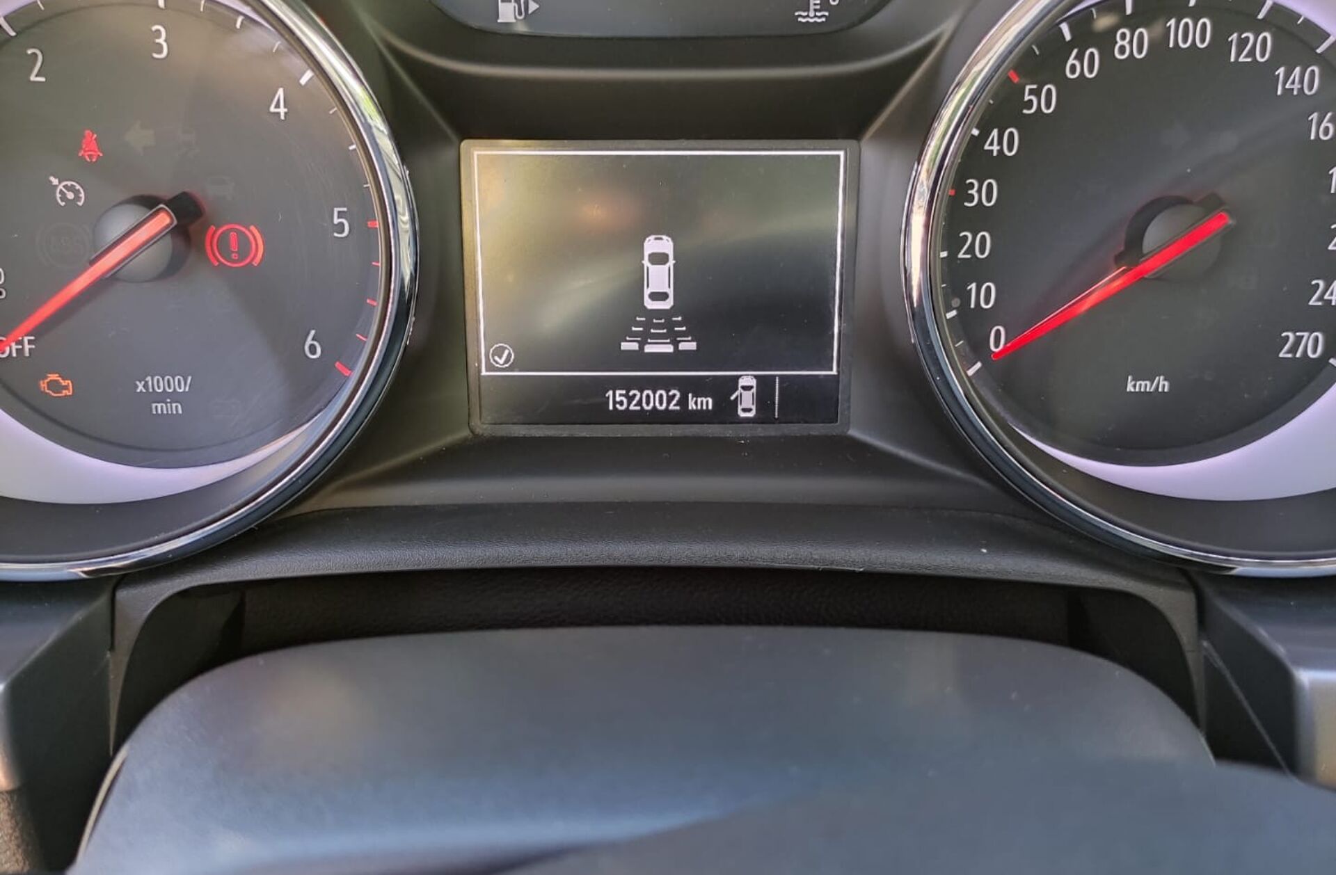 OPEL Astra 1.6 CDTI Innovation S/S