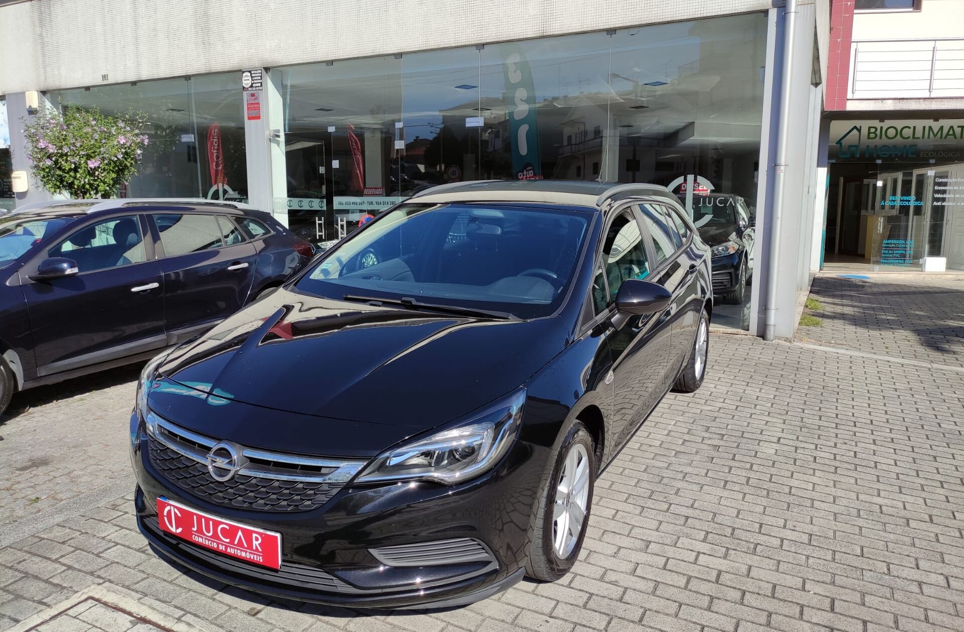 OPEL Astra 1.6 CDTI Innovation S/S