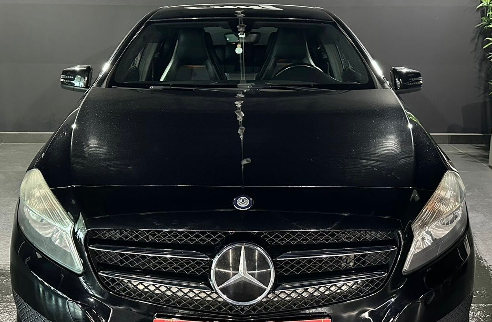 MERCEDES Classe A A 180 CDi BE Style