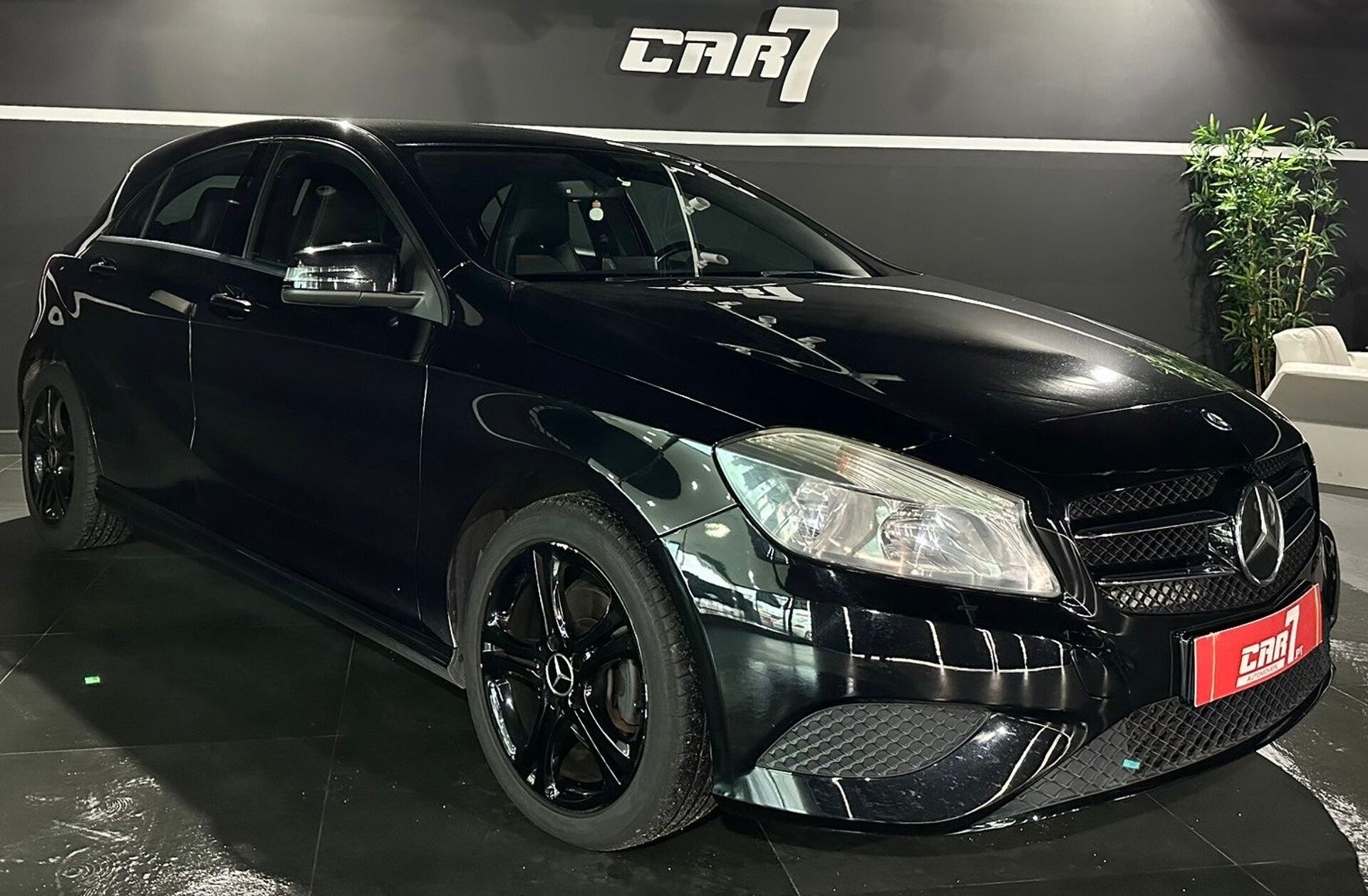 MERCEDES Classe A A 180 CDi BE Style