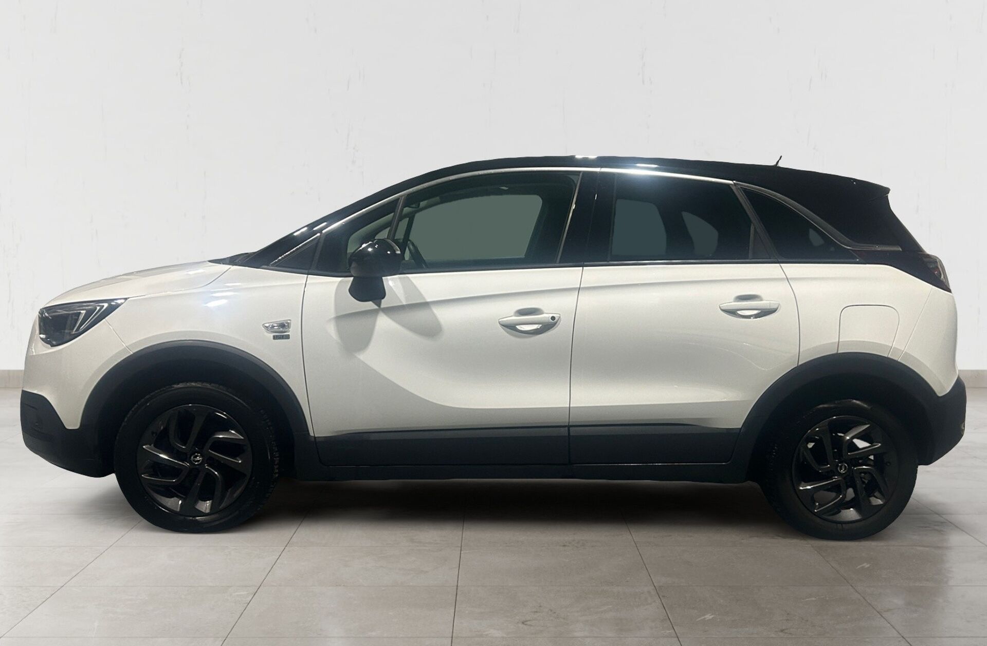OPEL Crossland X 1.2 T Innovation