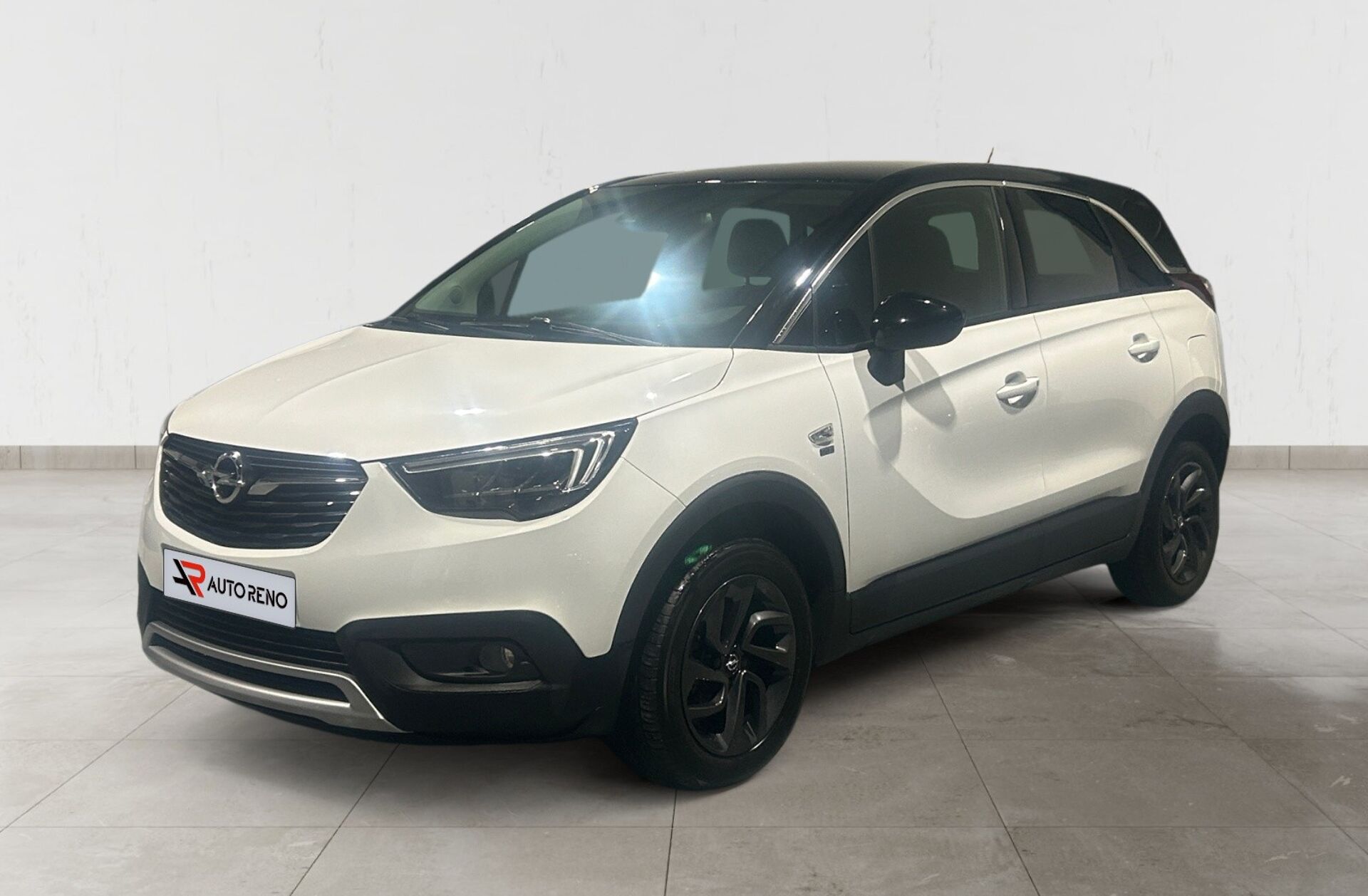 OPEL Crossland X 1.2 T Innovation