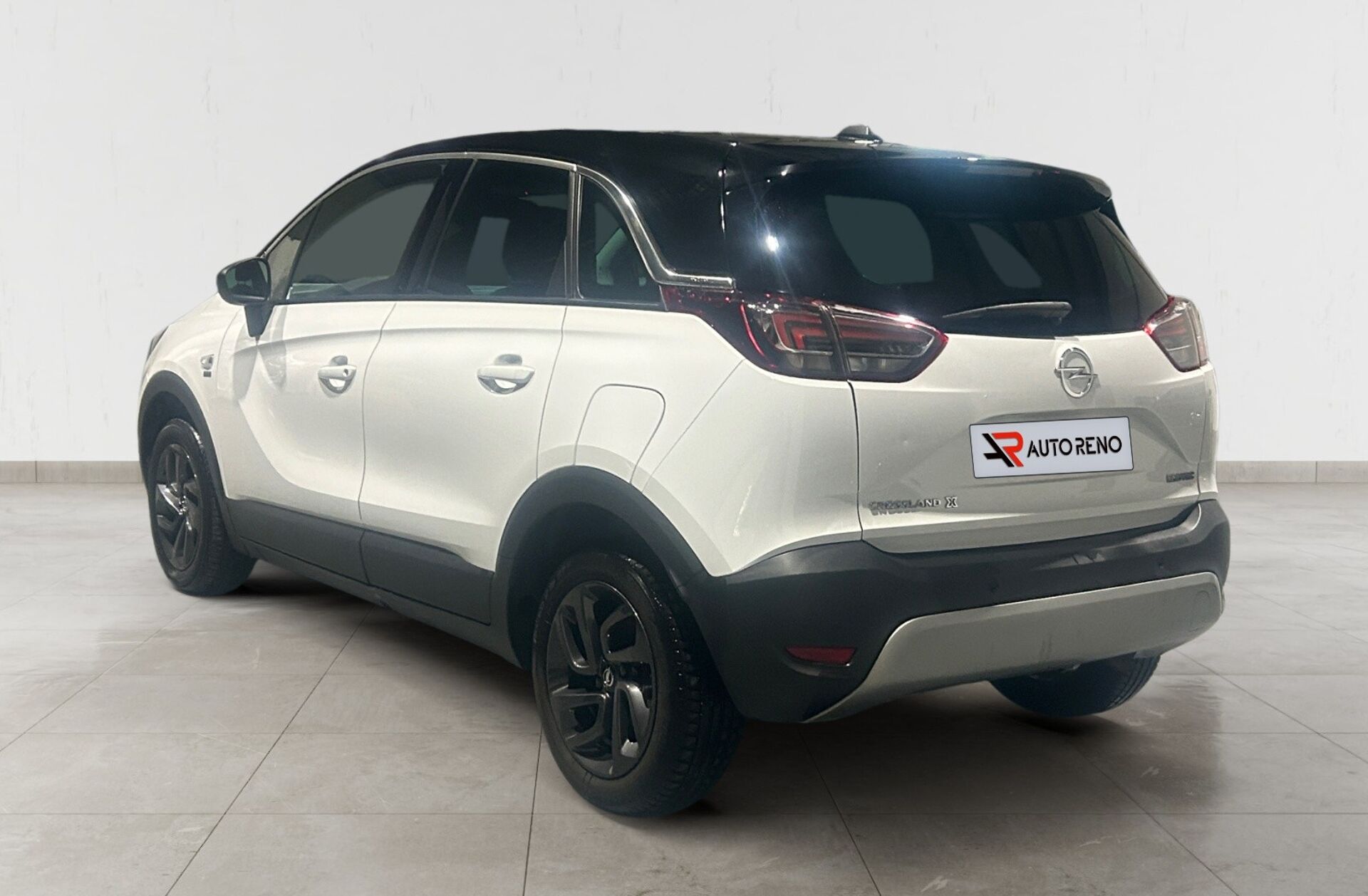 OPEL Crossland X 1.2 T Innovation