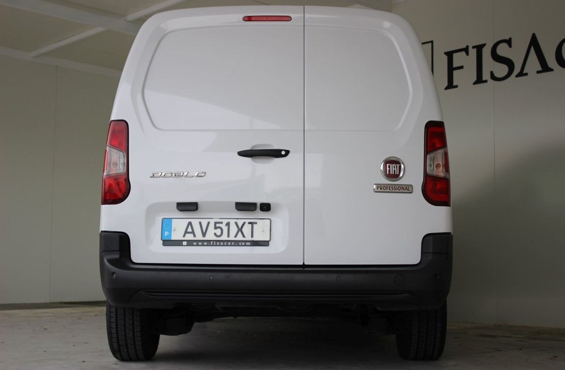 FIAT Doblò 1.5 BlueHDi Maxi