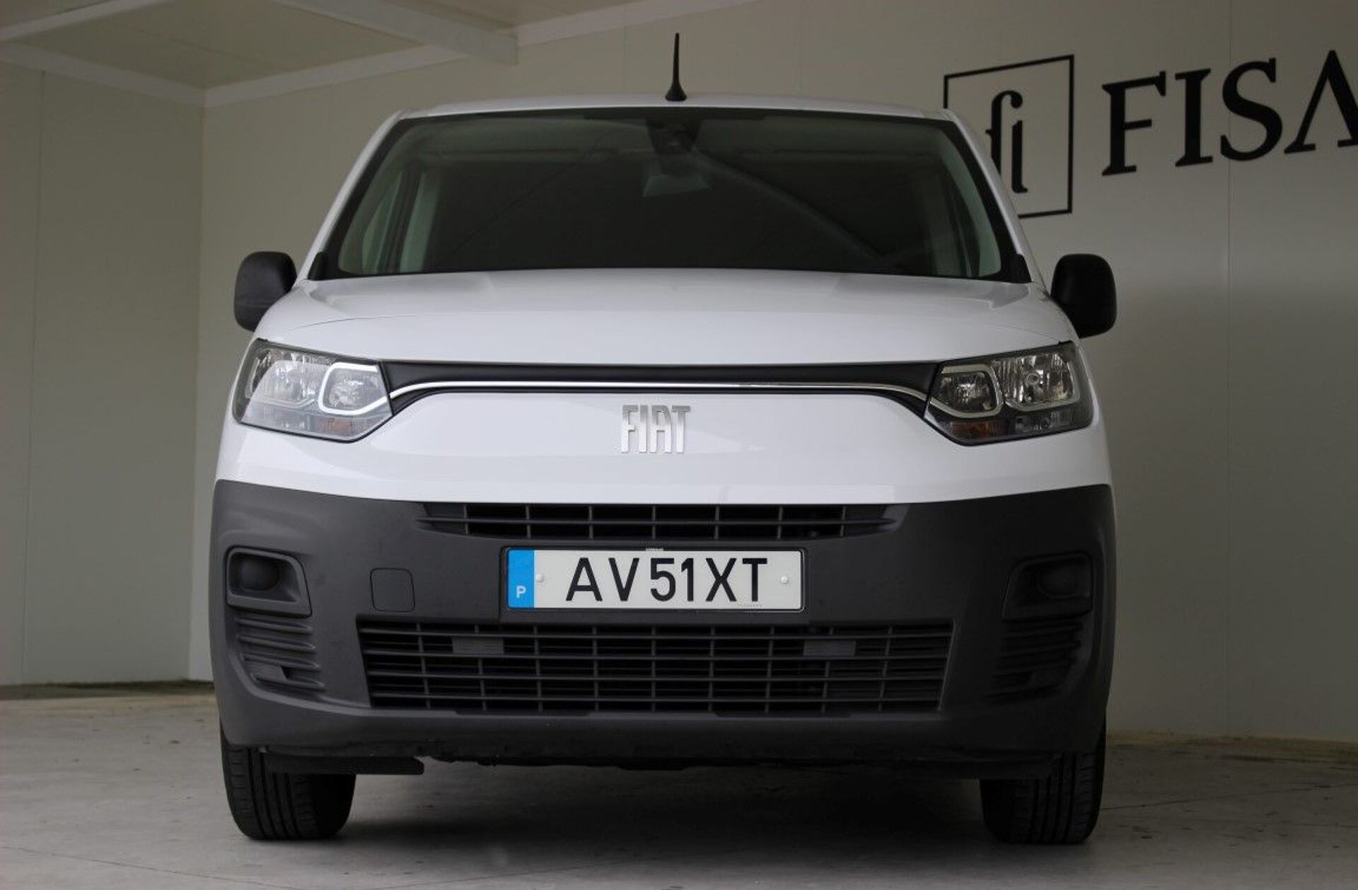 FIAT Doblò 1.5 BlueHDi Maxi