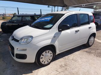 FIAT Panda 1.2 Lounge J15 S&S