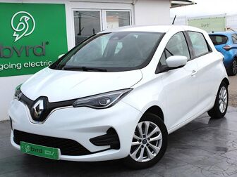 RENAULT ZOE (c/ Bateria) Zen 50