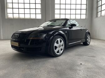 AUDI TT 1.8 T