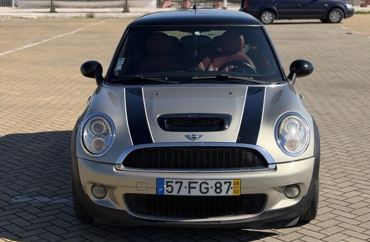 MINI Mini Cooper S